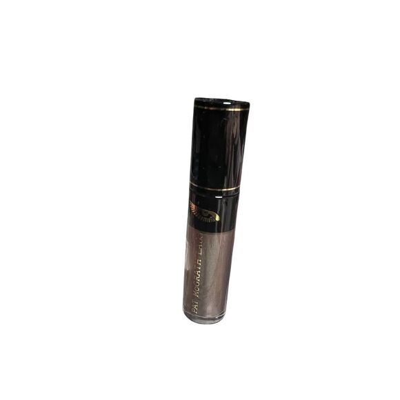 Pat McGrath Labs FetishEYES Liquid Eyeshadow Twilight Platinum Shimmer - Picture 4 of 14